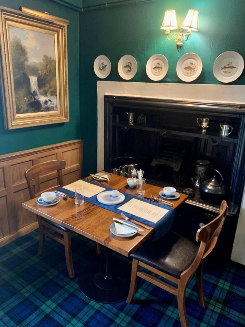 The Manor House Ξενοδοχείο Oban Εξωτερικό φωτογραφία